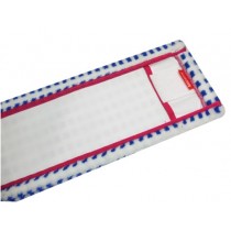 Profi-Bodenfaserbezug  extrem 40cm