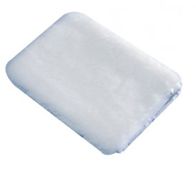 Polierhandschuh