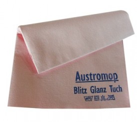 Blitz-Glanz Tuch
